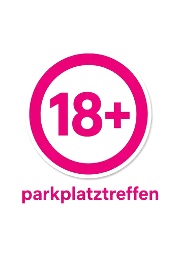 PARKPLATZTREFFEN
